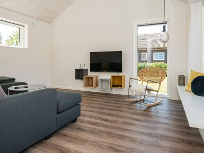 Holiday house 10 person holiday home in Juelsminde - Outdoor photo 29