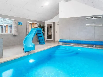 Holiday house 24 Personen Ferienhaus in Hasselberg - Outdoor photo 5