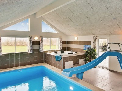 Holiday house 24 Personen Ferienhaus in Hasselberg - Outdoor photo 19