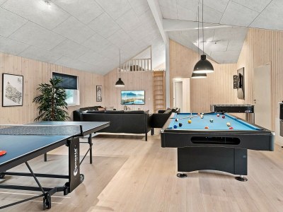 Holiday house 24 Personen Ferienhaus in Hasselberg - Outdoor photo 23