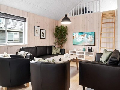 Holiday house 24 person holiday home in Hasselberg - Outdoor photo 4