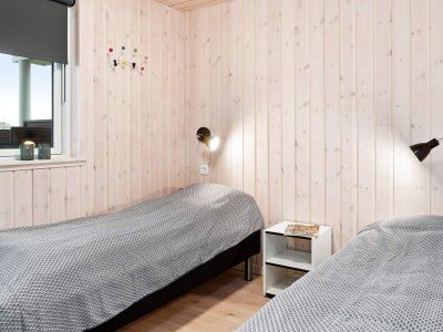Holiday house 24 person holiday home in Hasselberg - Outdoor photo 9