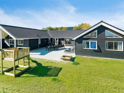 Holiday house 20 Personen Ferienhaus in Hasselberg - Outdoor photo 6