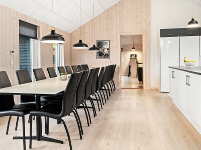 Holiday house 20 person holiday home in Hasselberg - Outdoor photo 10