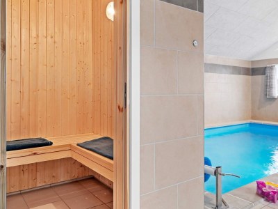 Holiday house 20 person holiday home in Hasselberg - Outdoor photo 16