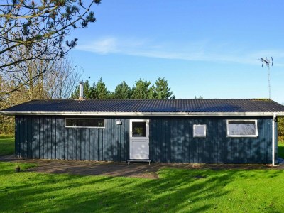 Holiday house 5 Personen Ferienhaus in Hurup Thy - Holiday house