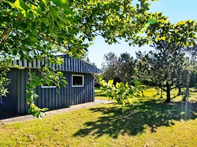 Holiday house 5 Personen Ferienhaus in Hurup Thy - Outdoor photo 4