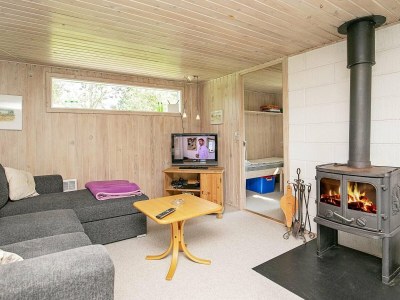 Holiday house 5 Personen Ferienhaus in Hurup Thy - Outdoor photo 10