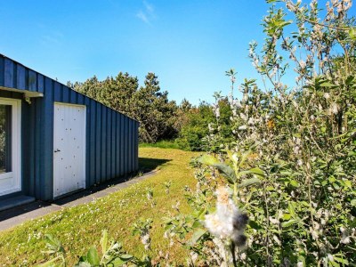 Holiday house 5 Personen Ferienhaus in Hurup Thy - Outdoor photo 33