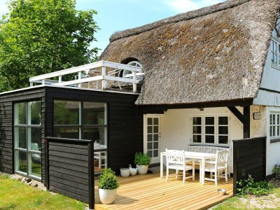 Holiday house Tranquil Waterfront Cottage-By Traum in Als - Holiday house