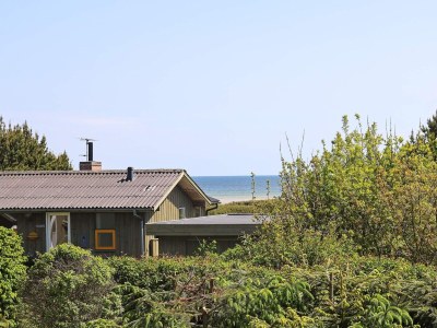 Holiday house Tranquil Waterfront Cottage-By Traum - Outdoor photo 9
