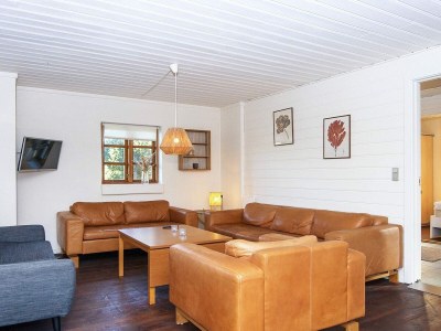 Holiday house 7 Personen Ferienhaus in Grenaa - Outdoor photo 19