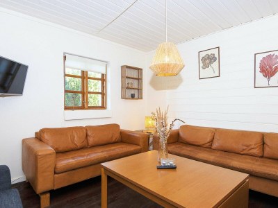 Holiday house 7 Personen Ferienhaus in Grenaa - Outdoor photo 25