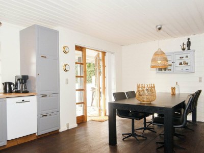 Holiday house 7 Personen Ferienhaus in Grenaa - Outdoor photo 30
