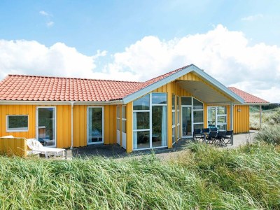 Holiday house 10 person holiday home in Løkken in Løkken - Holiday house