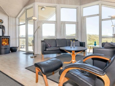 Holiday house 10 person holiday home in Løkken - Outdoor photo 5