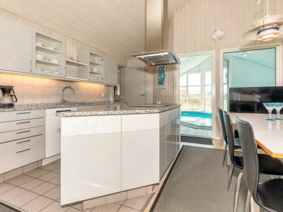 Holiday house 10 person holiday home in Løkken - Outdoor photo 6