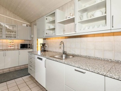 Holiday house 10 person holiday home in Løkken - Outdoor photo 7