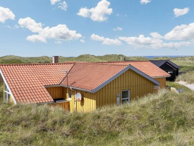 Holiday house 10 person holiday home in Løkken - Outdoor photo 25