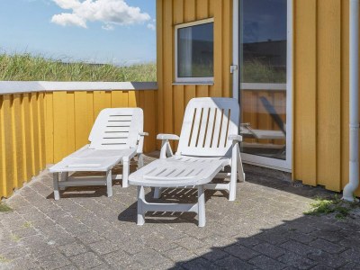 Holiday house 10 person holiday home in Løkken - Outdoor photo 29
