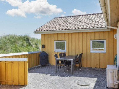 Holiday house 10 person holiday home in Løkken - Outdoor photo 30