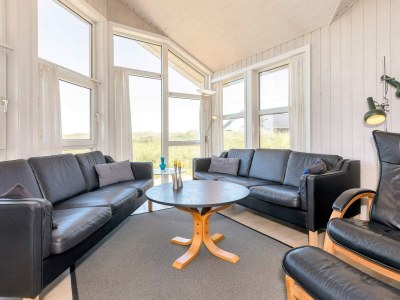 Holiday house 10 person holiday home in Løkken - Outdoor photo 31