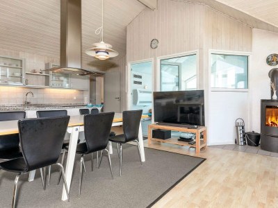 Holiday house 10 person holiday home in Løkken - Outdoor photo 32