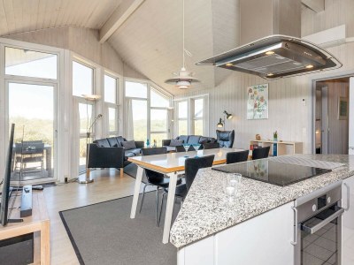 Holiday house 10 person holiday home in Løkken - Outdoor photo 33