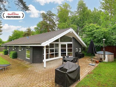 Holiday house 10 person holiday home in Væggerløse - Holiday house