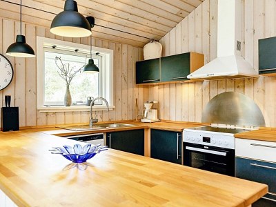 Holiday house 10 person holiday home in Væggerløse - Outdoor photo 30