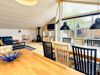 Holiday house 10 person holiday home in Væggerløse - Outdoor photo 31
