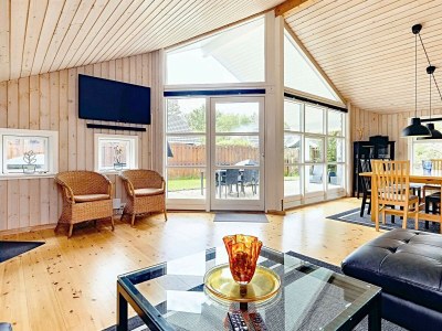 Holiday house 10 person holiday home in Væggerløse - Outdoor photo 33
