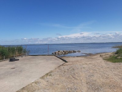 Holiday house 6 Personen Ferienhaus in Ulfborg - Outdoor photo 4