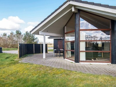 Holiday house 6 person holiday home in Ansager - Holiday house