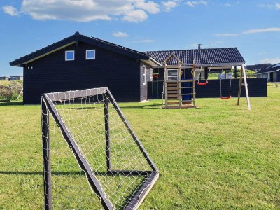 Holiday house 10 Personen Ferienhaus in Løkken - Outdoor photo 19