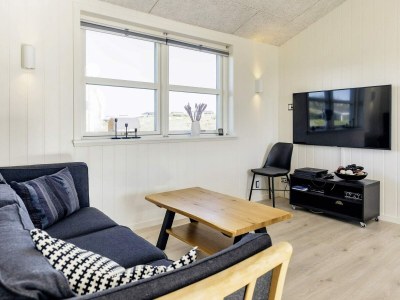 Holiday house 10 Personen Ferienhaus in Løkken - Outdoor photo 32