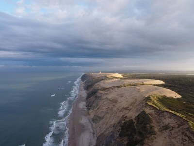Holiday house 10 Personen Ferienhaus in Løkken - Outdoor photo 45