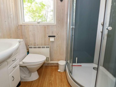 Holiday house 6 person holiday home in Hadsund - Outdoor photo 5