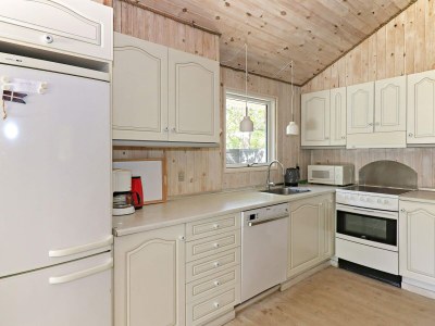 Holiday house 6 person holiday home in Hadsund - Outdoor photo 23