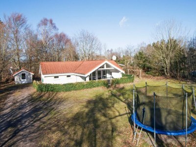 Holiday house 8 Personen Ferienhaus in Glesborg - Holiday house