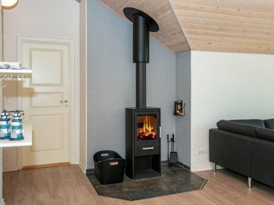 Holiday house 8 Personen Ferienhaus in Glesborg - Outdoor photo 7
