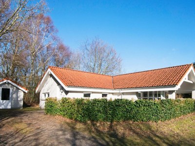 Holiday house 8 Personen Ferienhaus in Glesborg - Outdoor photo 11