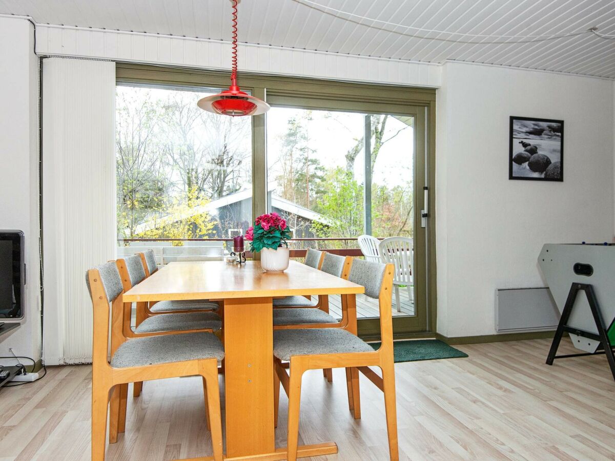 Holiday house 6 person holiday home in Glesborg - Outdoor photo 3