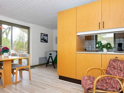 Holiday house 6 person holiday home in Glesborg - Outdoor photo 5