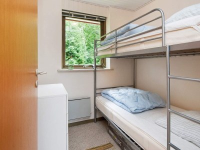 Holiday house 6 person holiday home in Glesborg - Outdoor photo 8