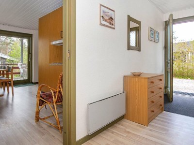 Holiday house 6 person holiday home in Glesborg - Outdoor photo 17