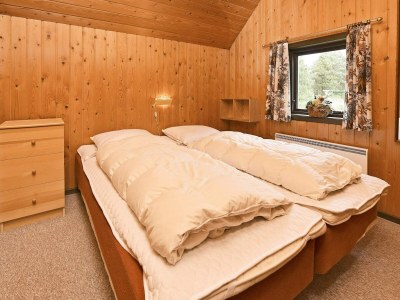 Holiday house 6 person holiday home in Nørre Nebel - Outdoor photo 12
