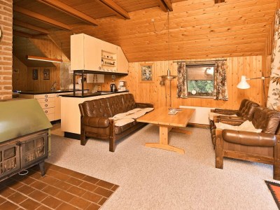 Holiday house 6 person holiday home in Nørre Nebel - Outdoor photo 17