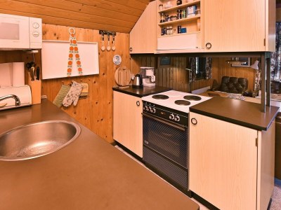 Holiday house 6 person holiday home in Nørre Nebel - Outdoor photo 20