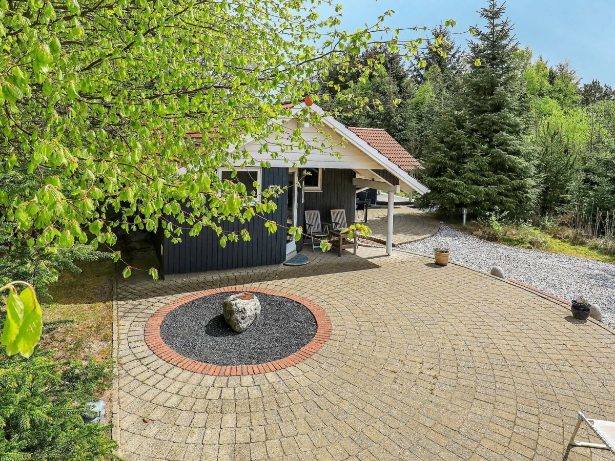 Holiday house Secluded Retreat in Koldkaer - By Traum Ferienwohnungen